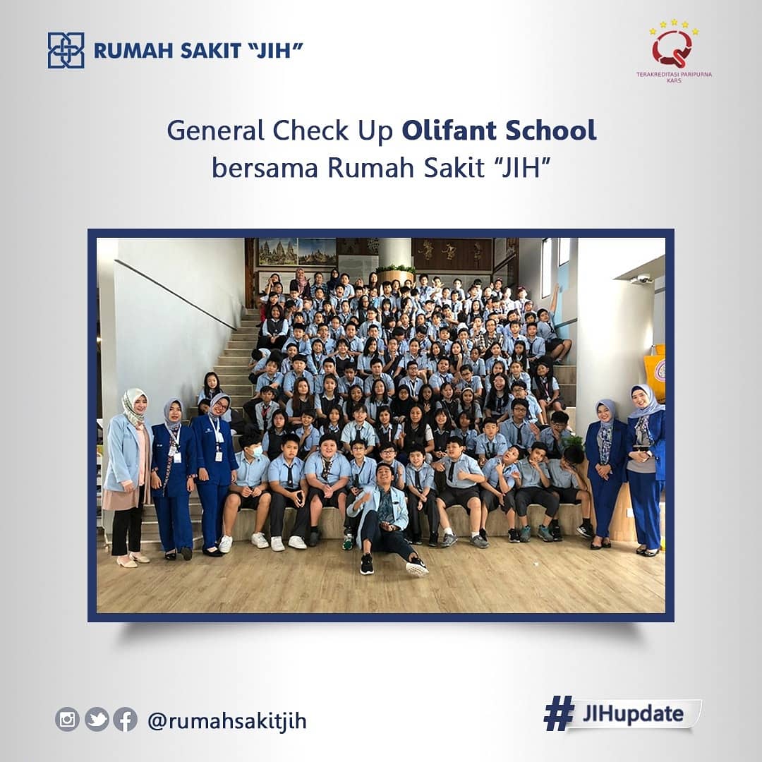94+ Gambar Rumah Sakit Jih Gratis