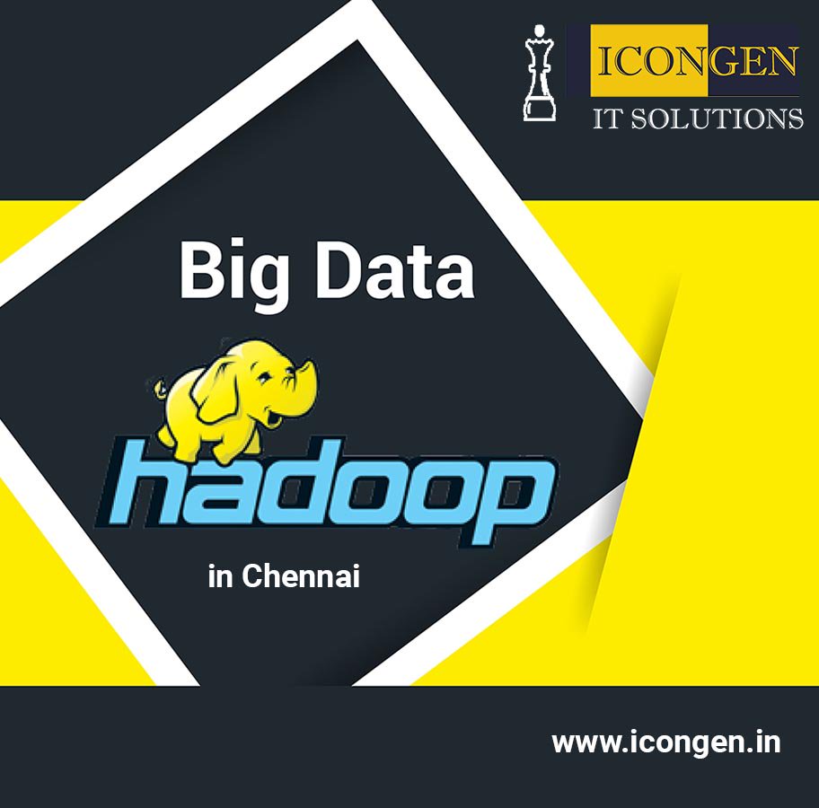 icongenit's tweet image. Get certification course for big data training in Chennai at Icongen. Reputed as best hadoop training institute in India.
#BigDataHadoop #HDFSArchitecture #MapReduce #Hive #Pig #Sqoop #Flume #Ooozie
#Icongen