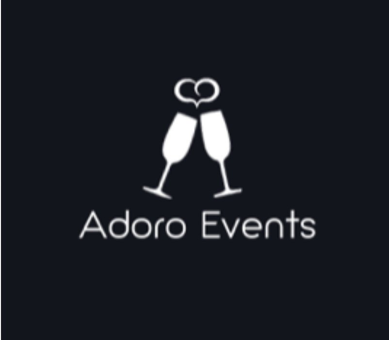 As some of our coffee lovers may know <a href="/AdoroCaffe/">AdoroCaffe</a> have organised some special events this year including weddings, birthdays and corporate days, so we thought we should officially launch our events company <a href="/AdoroEvents/">Adoro Events</a> 
Thank you to everyone who continues to support us ❤🥂