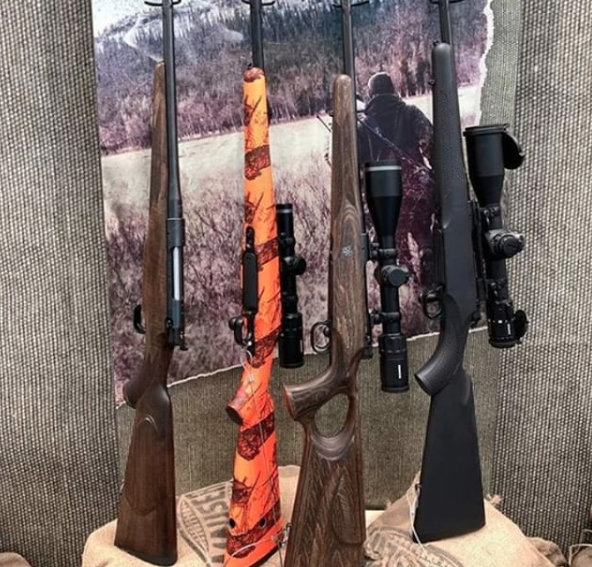 Mauser_USA's tweet photo. The MAUSER 12 Family.

PC: @mkszuster
#mauserusa #mauserrifle #mauser12trail #mauser12max #mauser12extreme #mauser12expert #mauser12pure #mauser #huntingrifles #firearms #boltactionrifles https://t.co/KBFG5zmlfh