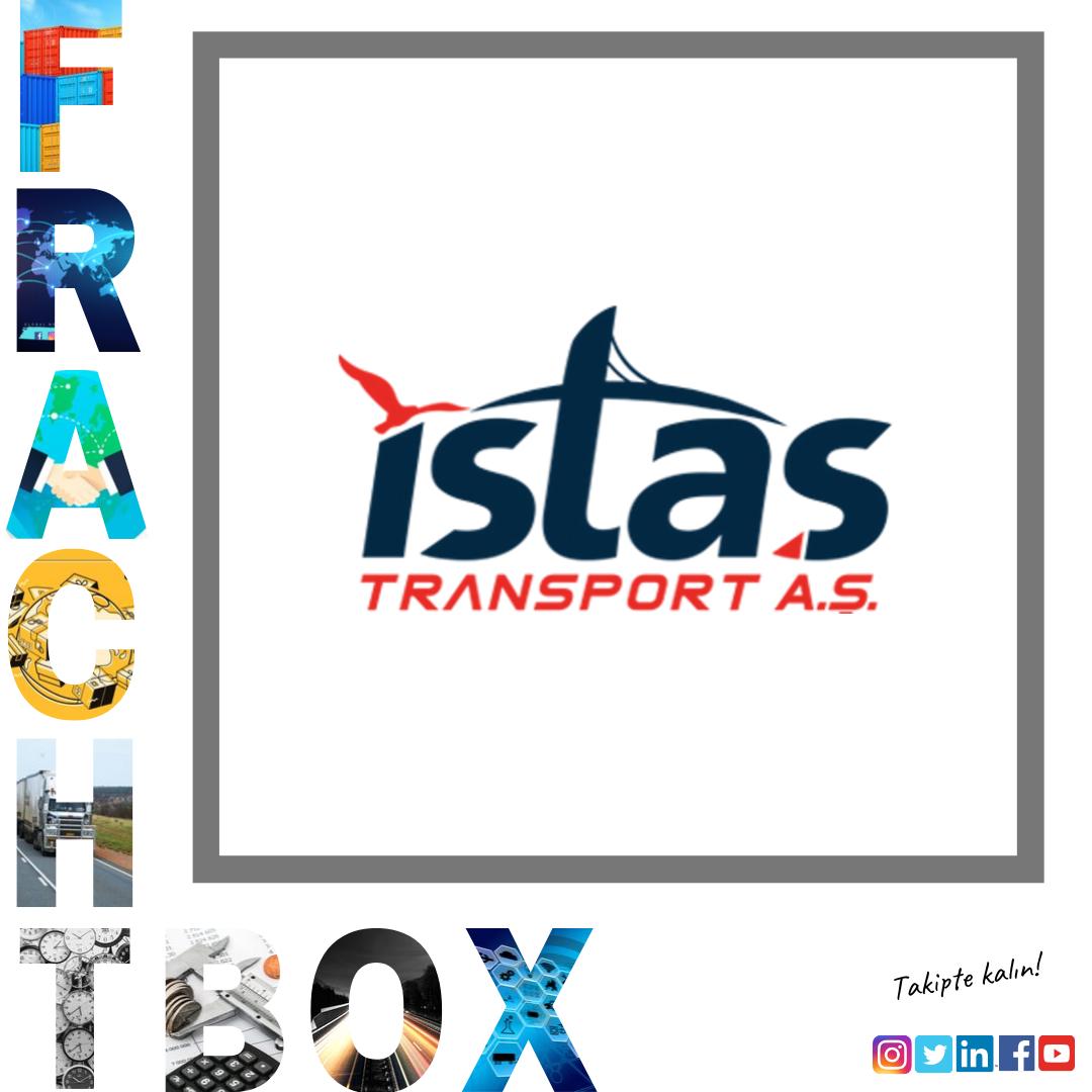 frachtbox's tweet photo. İstas Transport proje taşımacılığı ile Frachtbox'ta!
https://t.co/zvcVSJIJds
https://t.co/Hu6pPoQSXe
#lojistik #logistics #transport #navlun #ithalat #ihracat #international #nakliye #import #export #projetaşımacılığı #projecttransport https://t.co/SlxWv4vT09