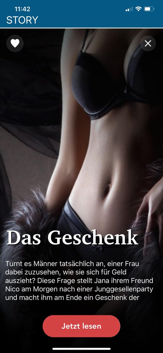 Lovery App tweet media