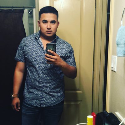 #NewProfilePic