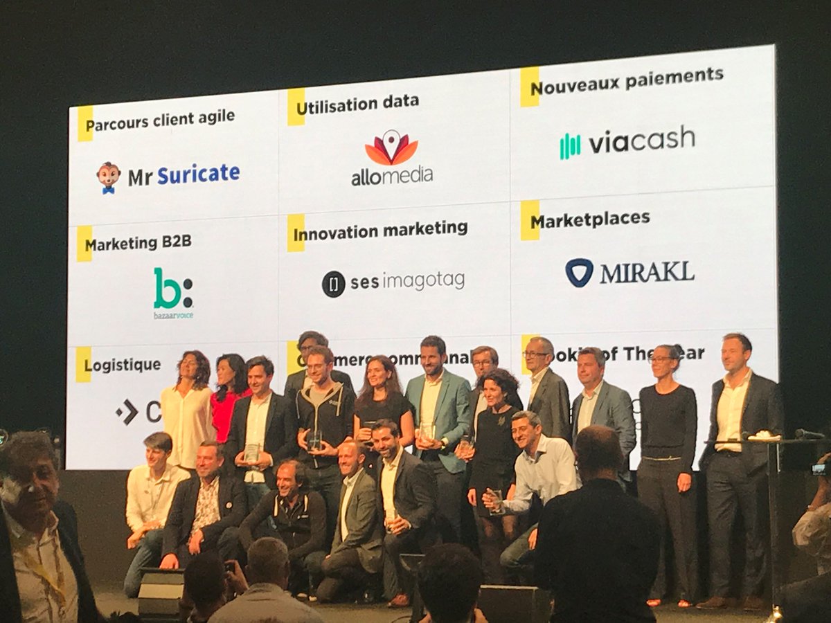 Lise Déchamps tweet media