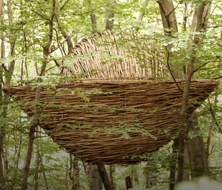 STMediaCH's tweet photo. Zum Entdecken! #Artinbosco in #Tesserete bei #Lugano!  Ein schweizweit einzigartiger Ausstellungspfad! Er entsteht aus der Begegnung zwischen Kunst und Natur, entwickelt sich aber mit dem Wechsel der Jahreszeiten! 
@ticinoturismo @LuganoRegion 
https://t.co/nj1RStaZzc https://t.co/xQevBA78bx