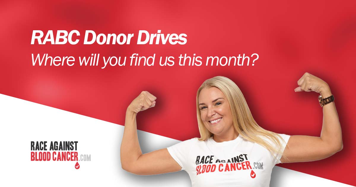 RABCnow's tweet photo. Join us today at the @Snapchat offices in #London today where we will be signing up new potential #lifesavers to the register.
7-11 Lexington St, London W1A 9AF
From 10am-6pmCome over to meet the team, #Swab4Sept and help us save the lives of people with blood cancer. https://t.co/k80GiK0Kq9