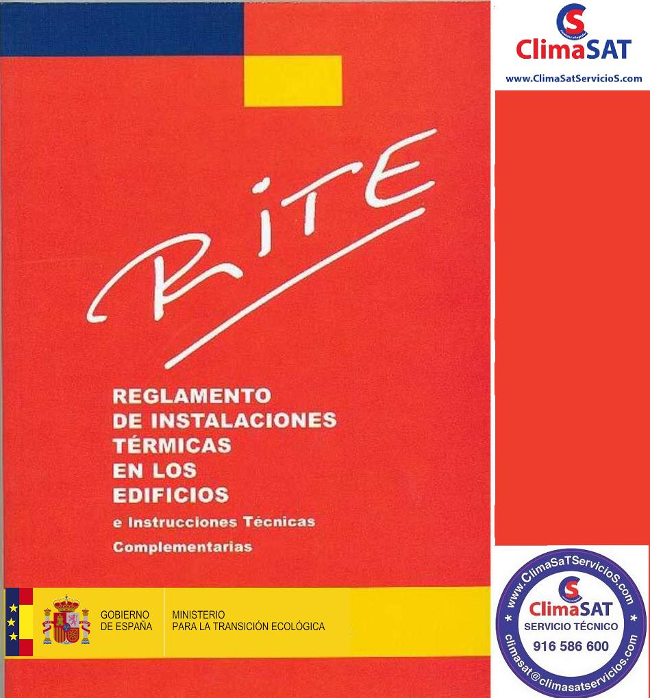 Climasat's tweet photo. Las #calderas son equipos que deben ser revisados según el Reglamento de Instalaciones Térmicas en los Edificios (RITE) se establece la necesidad de realizar inspecciones periódicas obligatorias, atendiendo a su eficiente combustión, consumo optimo, seguridad y averías futuras. https://t.co/RSttPZ3ujZ