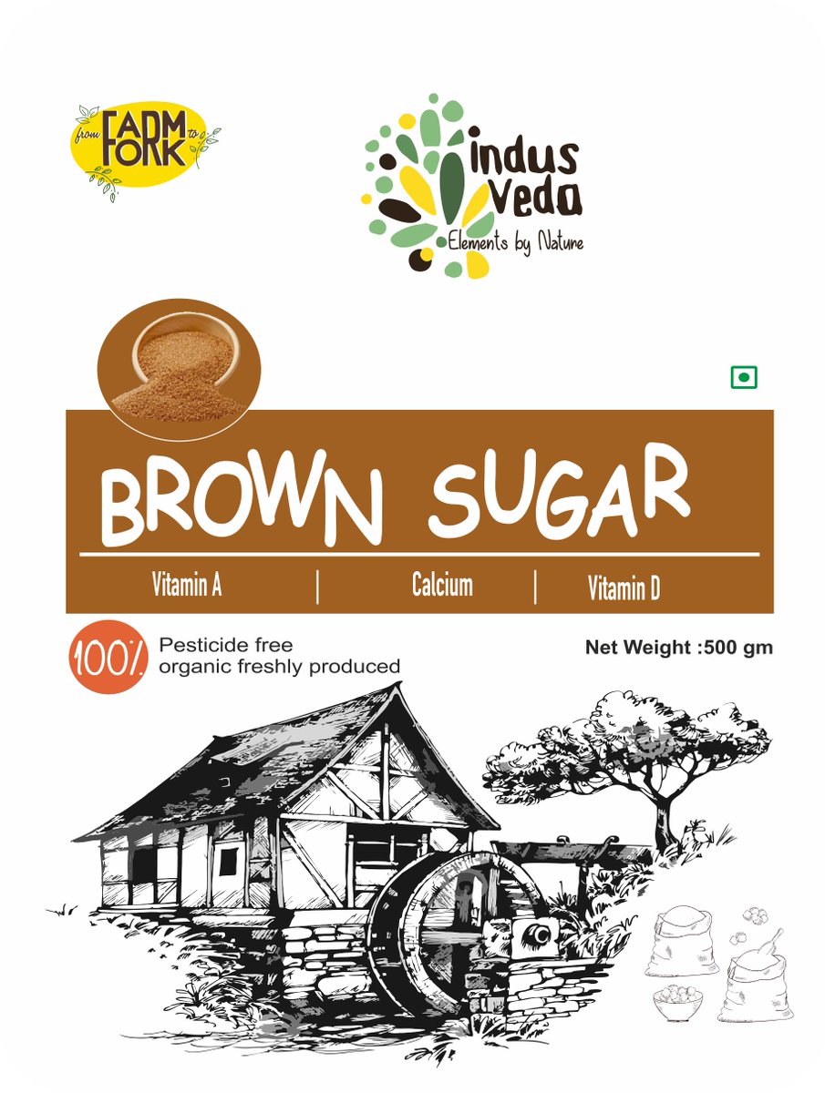 ALTAIT2's tweet photo. Currently working on Prestigious Indus Veda Organics Project - Designing the Labels, Brochures and Forms etc..
Below are the samples of the Labels.

#graphicdesigning #labeldesigning #animation #photoshop #illustrator #brochures #form #coreldrawdesigns https://t.co/CuKZ0AS1Ty