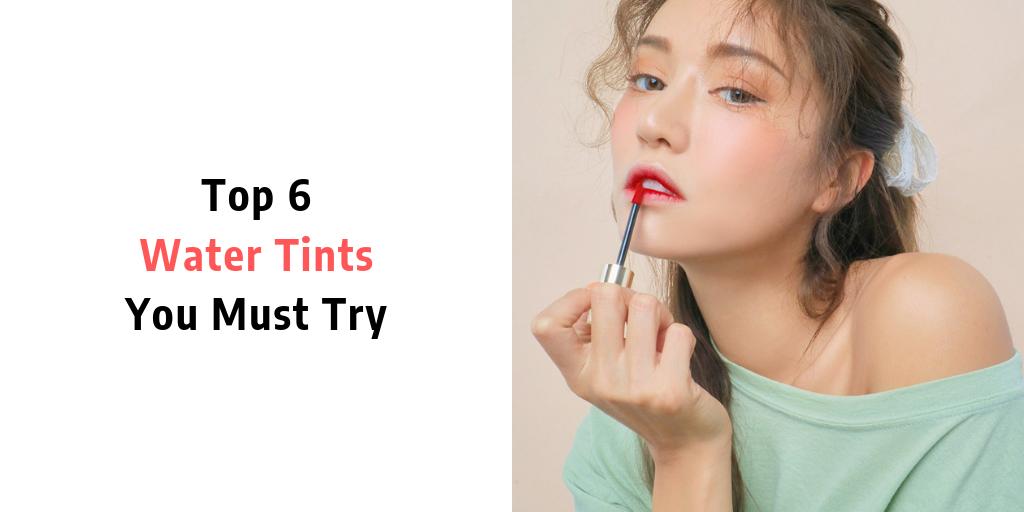 codipopofficial's tweet photo. Top 6 Water Tints - Better Than A Matte Lipstick, Longer-Lasting Than A Balm
https://t.co/qSKmTO5mcW

via @codipopofficial
 
#fashioninspo #trendalert
#kbeauty #3CE #Benfit
#YSL #BobbiBrown
#Missha #Peripera https://t.co/k6JAdU4BYY