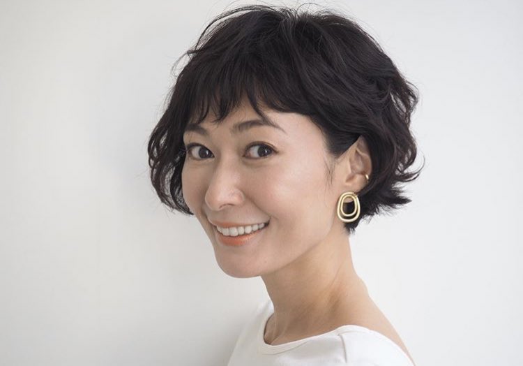 Uzivatel 坂口ジャス子 Na Twitteru 田丸麻紀のヘアスタイル 個人的にかなり変だと思っているんだけど私だけ T Co 4liaop0leu Twitter