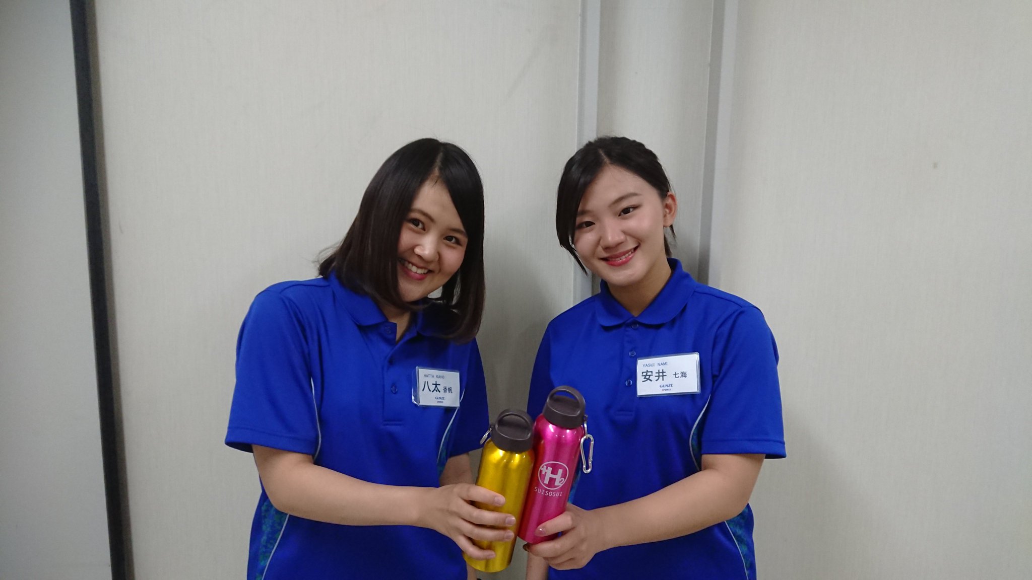 グンゼスポーツ 公式 On Twitter 南草津レイクブルー 9 29 日 までのステキでお得なキャンペーン 会員登録料0円 初月会費円0円 ２ヶ月目会費円0円 さらに Web入会予約で水素水２ヶ月飲み放題 詳しくは
