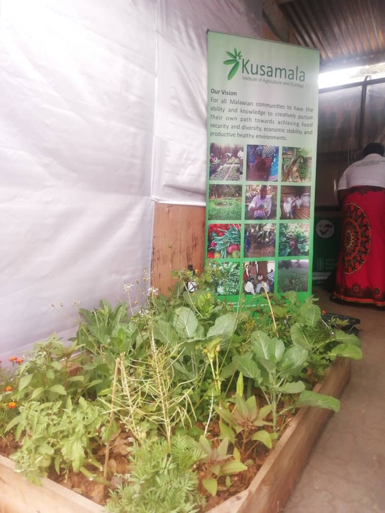 Setting up our stall at Agriculture fair 
#agricuturefair