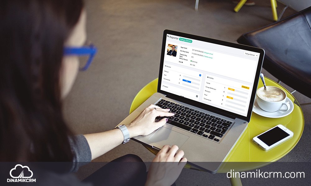 DinamikCrm's tweet photo. Gerçek zamanlı performans raporlarını bulunduğunuz her ortamdan izleyebilmenin keyfini çıkarın! 👩💼👍 Detaylar için: https://t.co/ndBHcYs1Jp 📲 #dinamikcrm #onlinecrm #bulutcrm #satışcrm #callcentercrm https://t.co/4iyh9Hn9Zn