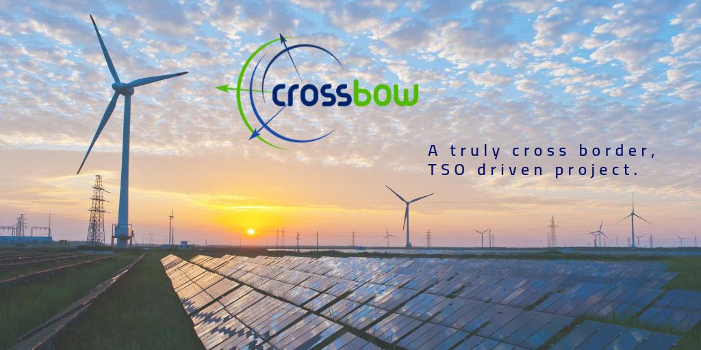 CROSSBOW_H2020's tweet photo. 8⃣ TSOs in @CROSSBOW_H2020  have a leading role and each one of its 9 demonstrations involves several technologies and at least TSOs from 3 countries. 
#CleanEnergyAcrossEU #H2020Energy https://t.co/LW7nQq3qez