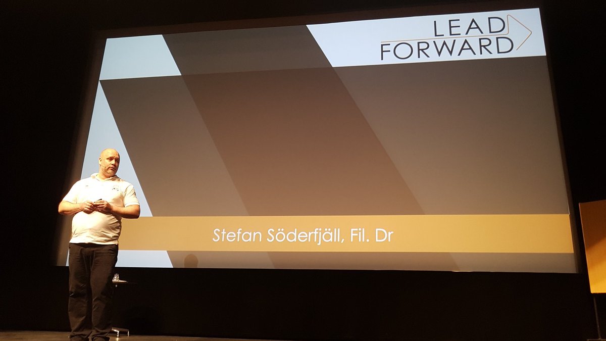 Inspirerande chefsträff om ledarskap på <a href="/Sodertalje/">Södertälje kommun</a>.