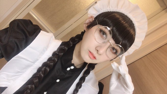 Twitterのコスプレ画像68