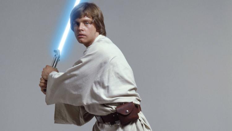 Happy Birthday Mark Hamill \" (* 25. September 1951). May the Force be with You!   