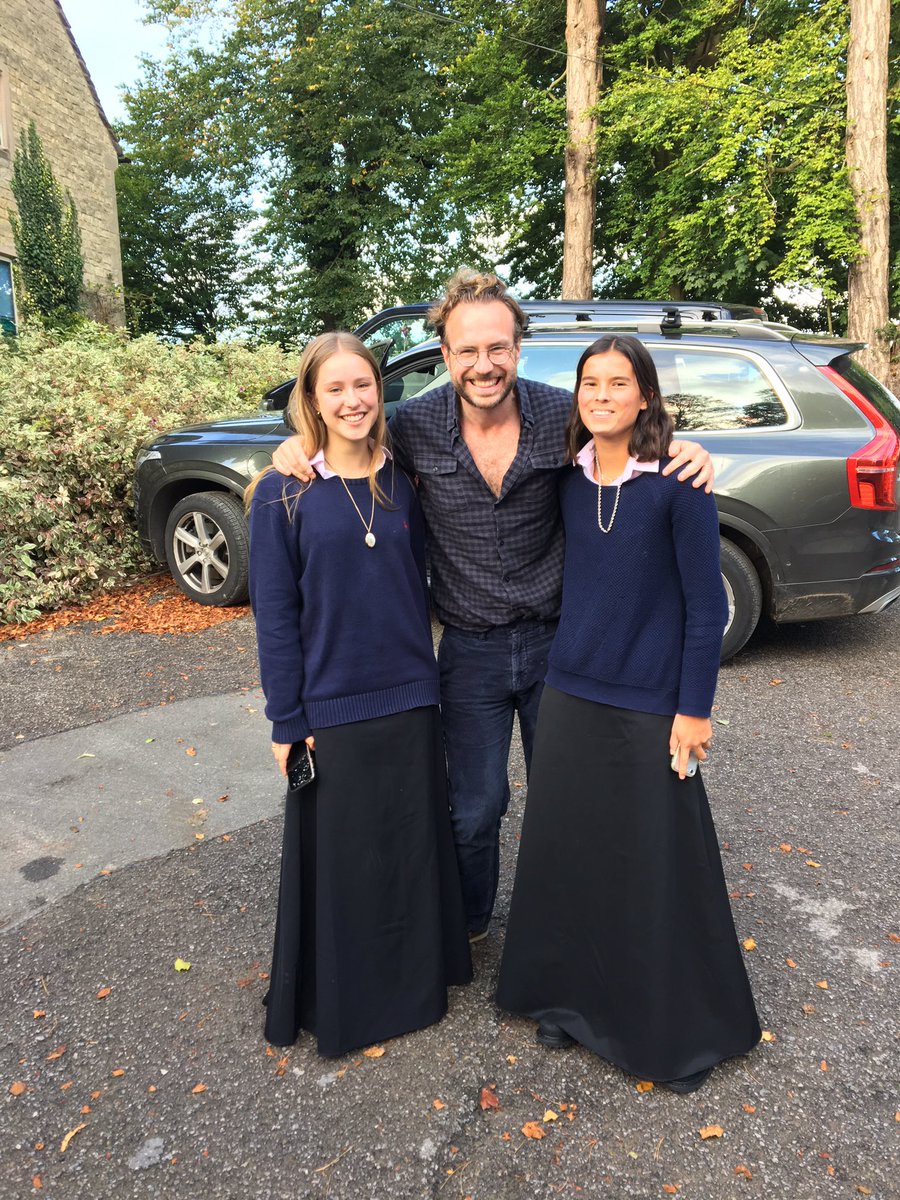 Music at Marlborough tweet media