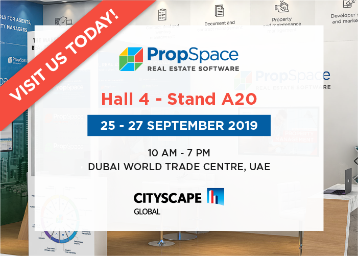 propertyspace's tweet photo. The Countdown Stops. Meet Us Today At Dubai World Trade Centre .
#CityscapeGlobal #Dubai #RealEstateEvents #PropSpace https://t.co/N2wb2fYiBU