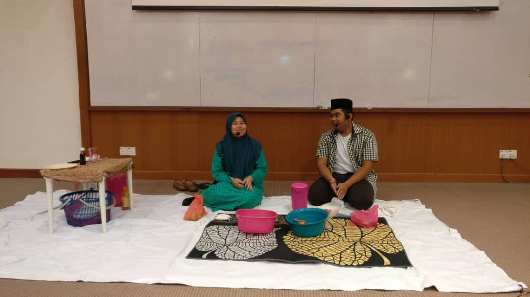 SCITECH2K18's tweet photo. *LIVE UPDATE SCITECH 2019*
.
Today is the DAY🎉🎉🎉
 
Welcome to UiTM Puncak Alam, and witness the magic of science at our SCITECH 2019

PERSEMBAHAN KREATIF SAINS
Venue : DKF2
.
.
.
Photo of SMK 
#SCITECH2019
#seedsuitm
#facultyofeducation
#stem
#uitmpuncakalam https://t.co/Lg6DAffTRS