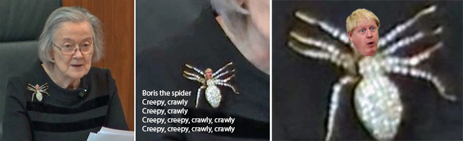 iamalarsen's tweet photo. @bbclaurak https://t.co/19Iu9aDR0Q