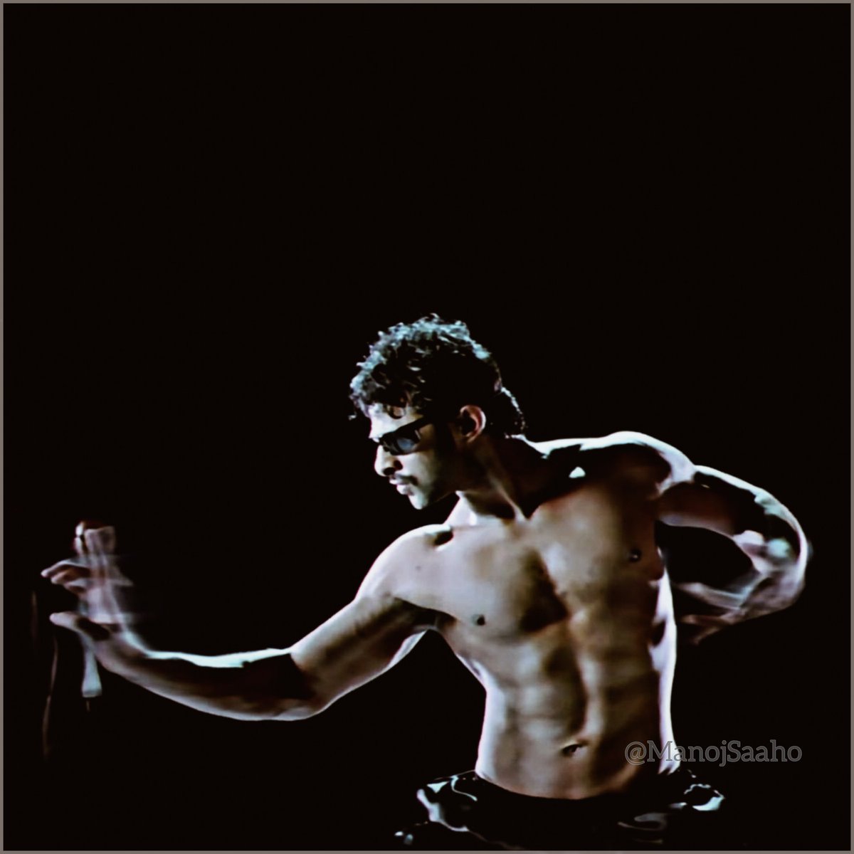 Post by Kalyan Chakravarthy on X: #Prabhas, image size:1200x1200