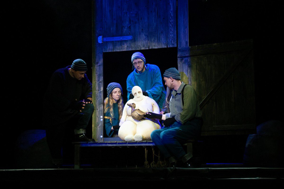 puppet_theateRK's tweet photo. Спектакль «https://t.co/MIvnA9XtgGны» https://t.co/bs7b0zdpuR