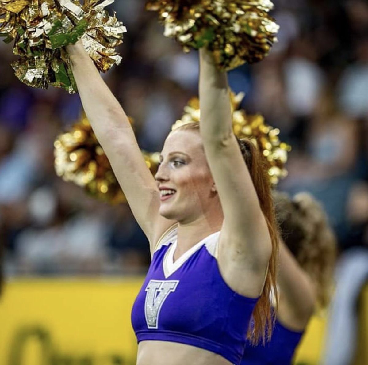 ViennaVikings's tweet photo. #BeActive #EuropeanWeekofSport 

If you are interested in #Cheerleading or #Cheerdance, come to our Open #DaciaVikings #Tryout (Friday Sept. 27, 5pm, Ravelin Football Centre, 1110 Vienna). We welcome Boys🚹 and Girls🚺 from 5 years on! #WeWantYou #ClubToJoin #TeamToBeat #Vamily https://t.co/pVSvftQ3mh