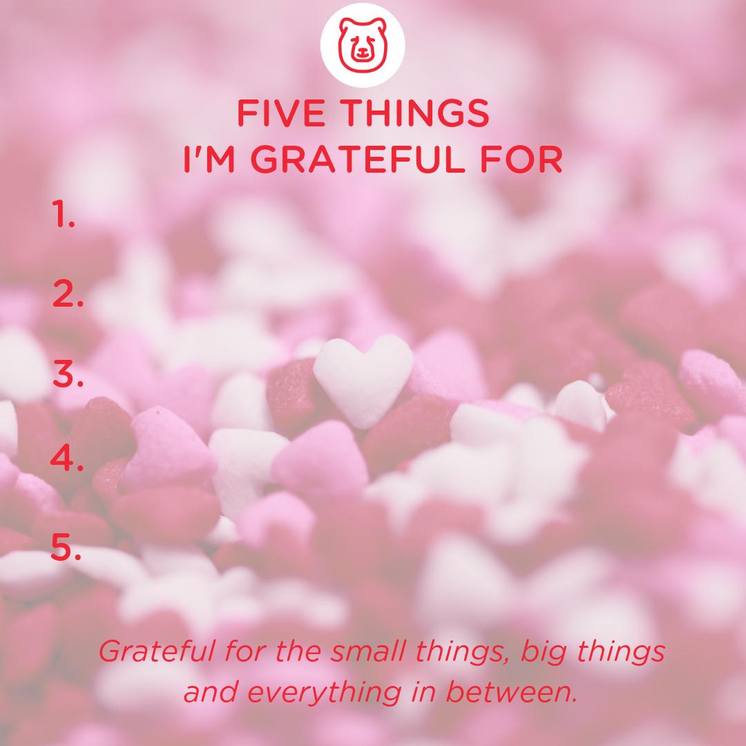 ourtechden_UK's tweet photo. It can be pretty easy to get swept up in the fast lane in life. STOP. Don't let life pass you by, without noticing things. Make a daily point of finding 5 things to be grateful for. They can be small and really could be anything. You've got this!

#grateful #techden https://t.co/o3RpsRVK8i