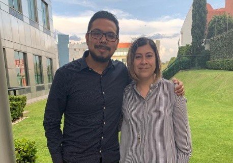 recruitment_DLL's tweet photo. Holland Talent Fair in Mexico connects DLL with #Management #Trainee, Victor Olguin. Thanks for the intro, #HollandHouse! #workingatDLL #lifeatDLL
Read more >
https://t.co/7oxaybfjSW https://t.co/SLRCOAHXIu