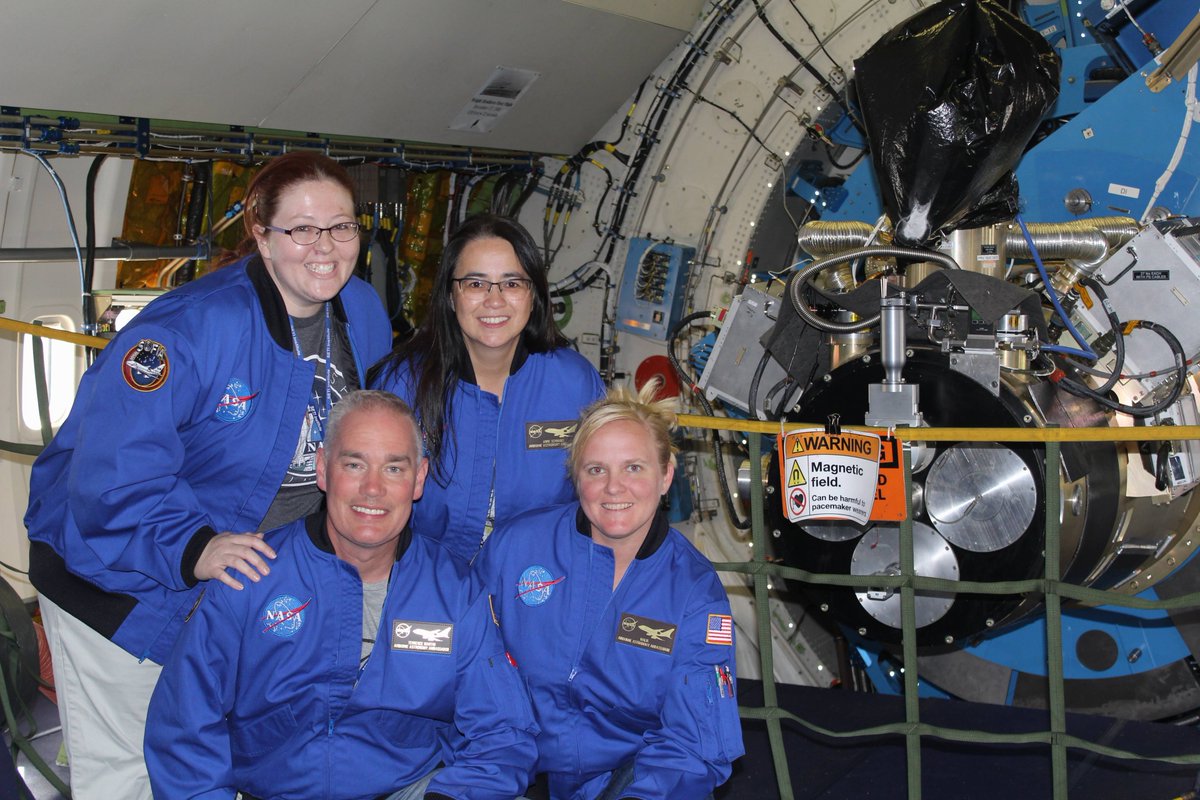 TAFT HS Science tweet media