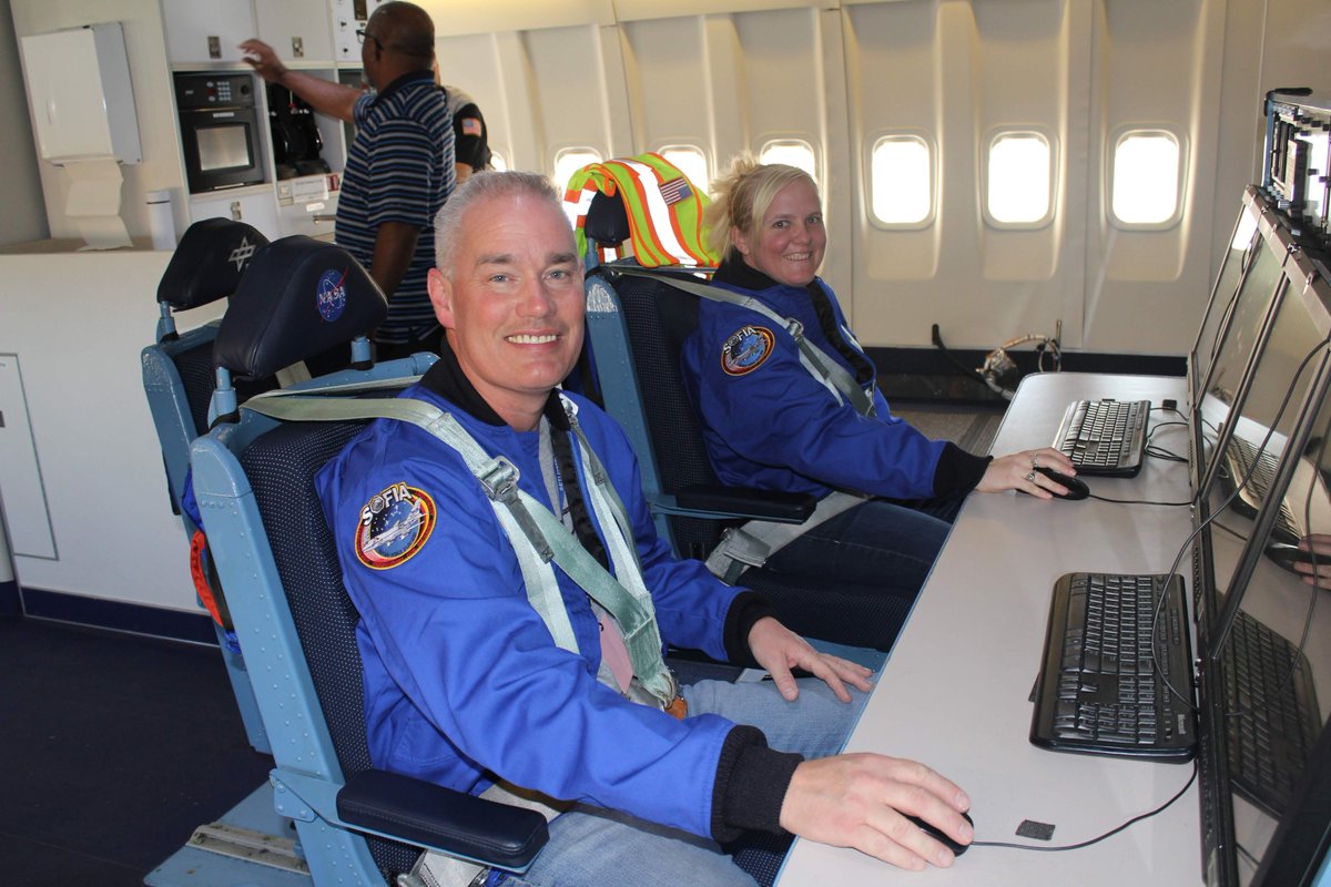 TAFT HS Science tweet media