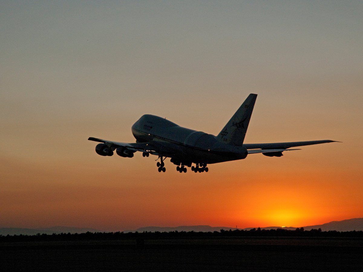 TAFT HS Science tweet media