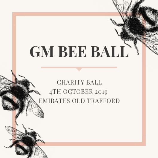 We're getting ever closer to the event and time is running out before our tickets sell out 🐝⁣
⁣
If you'd like to secure your tickets contact Sam: 07763808140 or Andy: 07775 825 727 now !!⁣