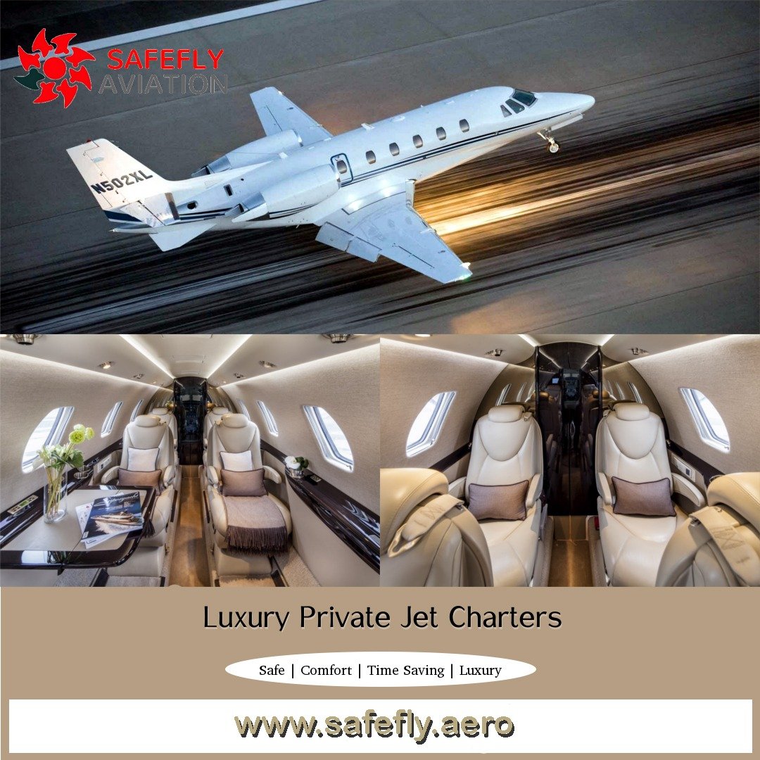 Book your Charter now just click at safefly.aero
#privatejet #aircharter #aircharterindia #airplances #aircraft
#weddingcharter #airambulance #aircargo #travelcharter #airtravel #businesscharter