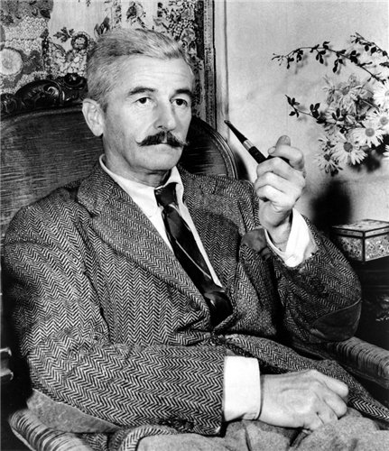penguinlibros's tweet photo. #TalDíaComoHoy de 1897 nacía William Faulkner, narrador y poeta estadounidense, Premio Nobel de Literatura en 1949. https://t.co/JwMiwMX1ru
