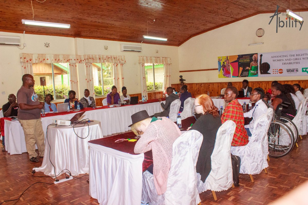 this_ability_ke's tweet photo. The Digital Marketing Training kicked off just a while ago. We are learning so much!!
#Huuwezo #Voice #Shematters #Digital #Marketing #Training #Youngpeople #Selfdependency #SRHR https://t.co/lG88ktKzFk