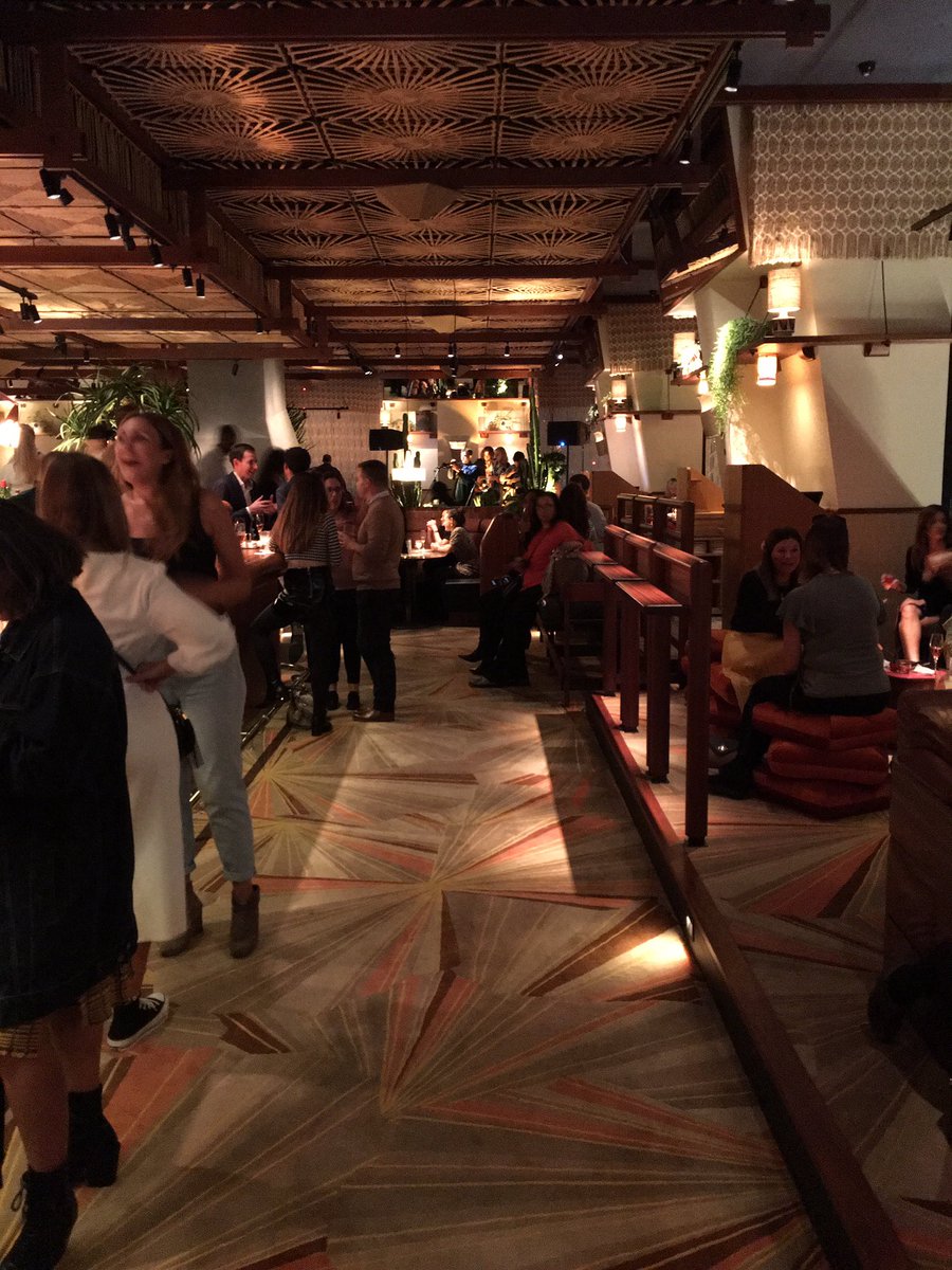 Conference_Care's tweet photo. We were at the opening of the Decimo restaurant last night, housed in the new and stunning Standard Hotel. The groups first hotel out of America! It did not disappoint #eventprofs #StandardHotel #londonhotels #newopenings #ccldn #dining https://t.co/WAInnc1JN9
