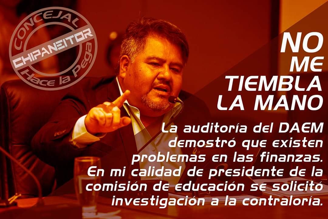 CHIPANEITOR... tweet media