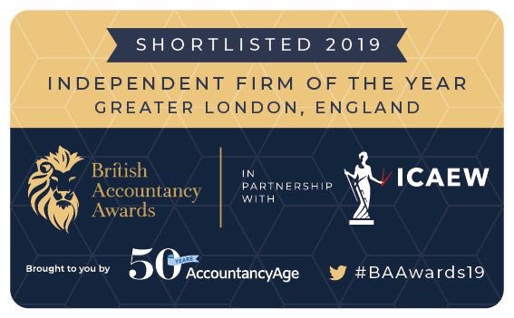 FUSEaccountants's tweet photo. We’re looking forward to the British Accountancy Awards tonight, where we’re up for ‘Independent Firm of the Year, London’. Keeping all fingers and toes crossed! https://t.co/5ndKse6NXU