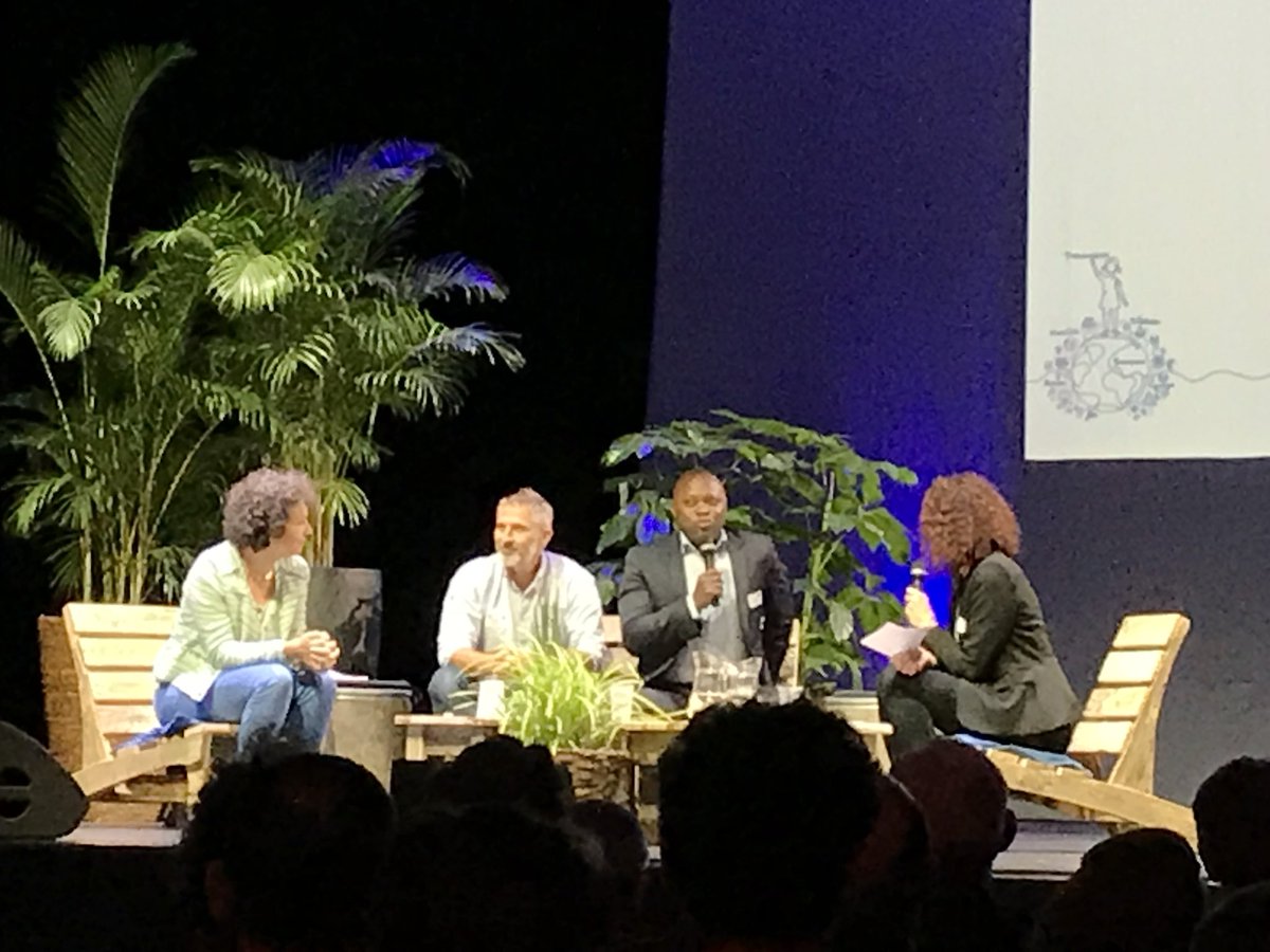 Herve Gbego tweet media