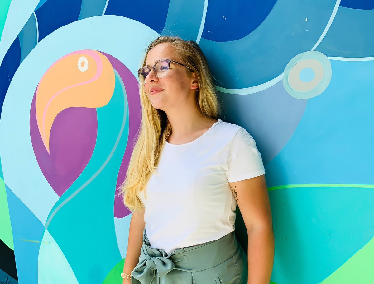 ServiceplanME's tweet image. From Germany to Dubai. Say Hi 👋🏻 to Anna, our Business Development intern and discover more about her journey: bit.ly/2li3KBy #WeLoveWhatWeDo #SPMEDiary