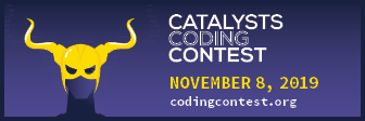 UVaCoders's tweet image. Abiertos los registros para el @Coding_Contest, ven el 8 de noviembre a participar a @ETSIIUVa
register.codingcontest.org/listing/54-201…
#CatalystsCodingContest
#thebestcoderintown