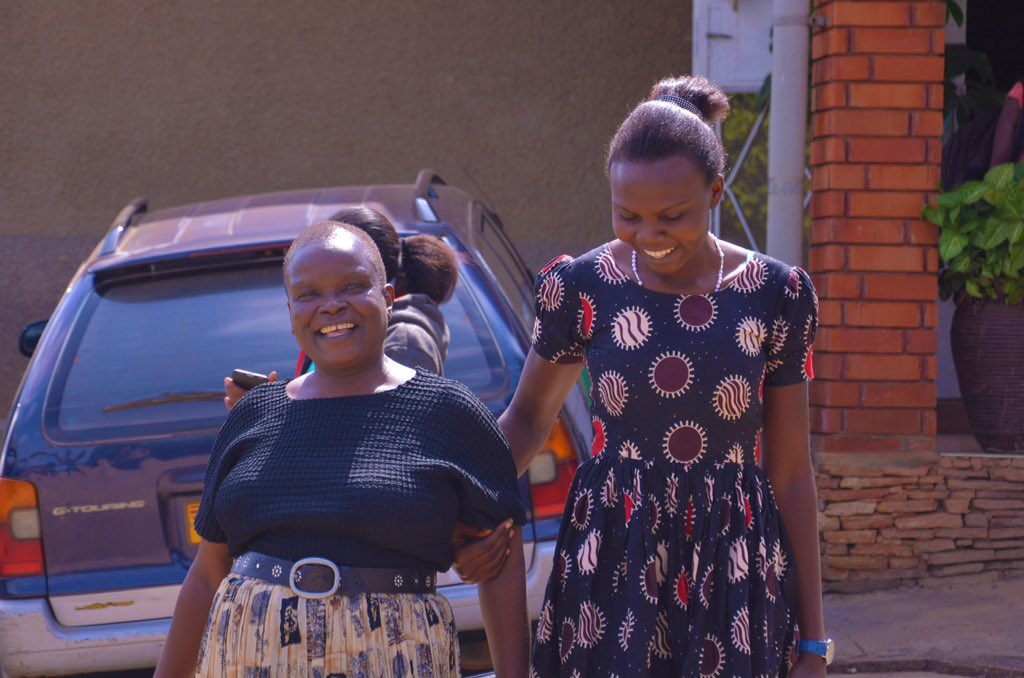 VCCRubaga's tweet photo. Where would I be? If you left me God...! It's such a great atmosphere and joy when we come together to celebrate Christ. Join us us every Sunday for our celebration services 8am &amp; 10:40am. https://t.co/YzPLIjHjBB
