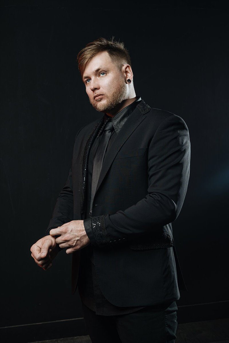 ShramkovE's tweet photo. New promo
📸@_madphoto_ https://t.co/Ao7iUfQfVZ