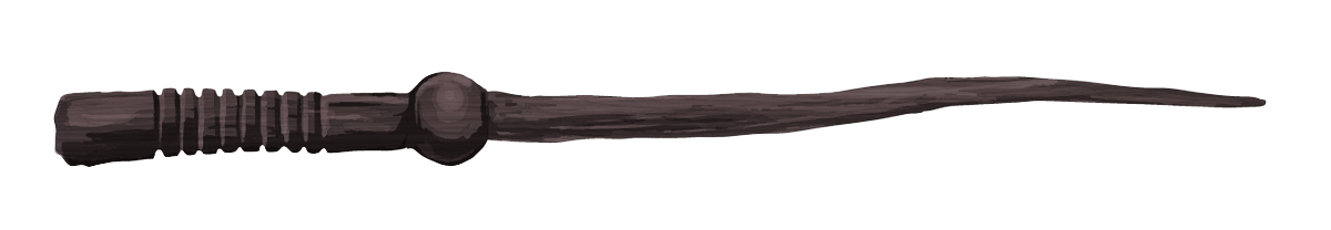 nikyfert's tweet photo. #MYWAND #Ravenclaw #hogwarts #HarryPotter
* Madera de nogal negro con núcleo de pelo de unicornio, 13 ½ "y flexibilidad dura.
* Black walnut wood with unicorn hair core, 13 ½ "and hard flexibility. https://t.co/fiy488kolq