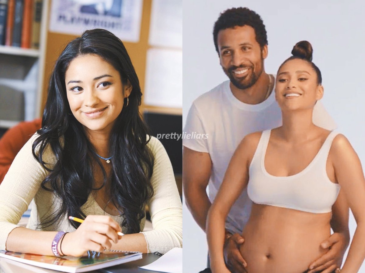 prettylieliars's tweet photo. can you believe that this girl is now becoming a mommy? we saw her grow and becoming this great woman she is and now this woman is becoming a mother! I'm so happy and glad she let us be part of her life and let us grow with her. @shaymitch you deserve this happiness ❤️ https://t.co/g2J2N6L6Vi