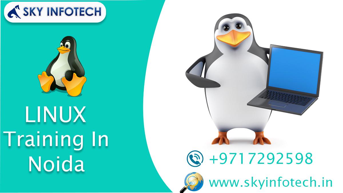Nitish966160's tweet image. skyinfotech.in/linux-training…
#bestlinuxtrainingingurgaon #linuxtraining #linux 
If you are unable to come to a decision where to go for Linux training in Delhi/NCR then visit Sky Infotech at least once. Your puzzlement will go up in the air. Sky Infotech’s course brings Linux admin.