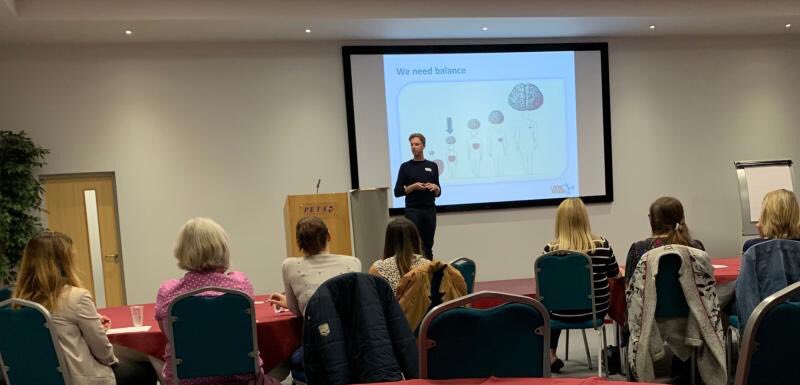 Loving Monday tweet media