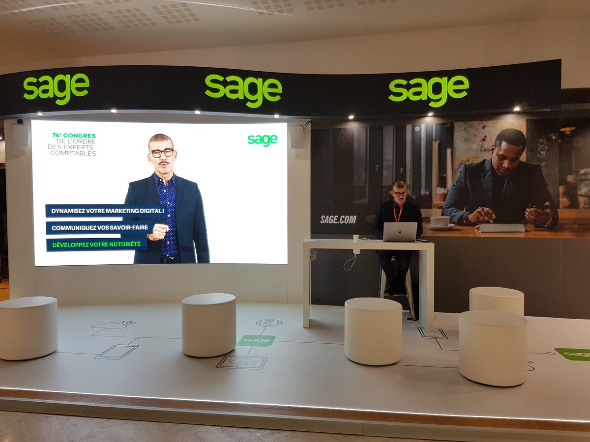 AlexisBaroth's tweet photo. #CongresOEC 📍
En chair et en digital @PRussoLive ! https://t.co/1wOeBdJ9GG
